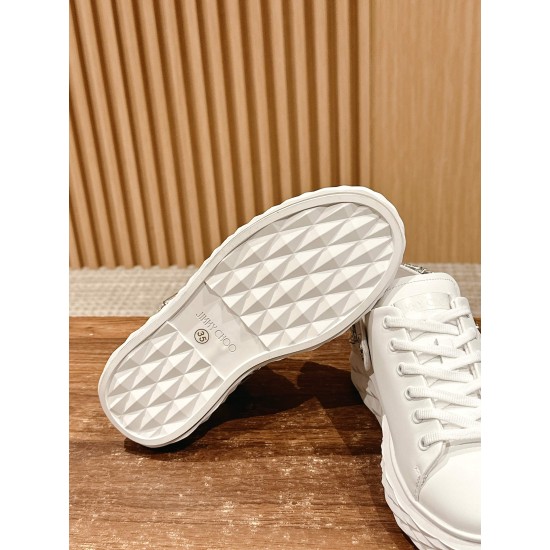 JIMMY CHOO SHOES