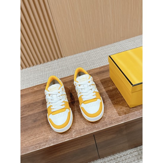 Fendi Sneakers
