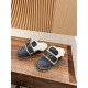 Prada Slippers and mules