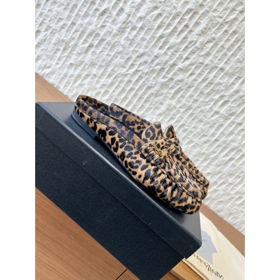 YSL Flats