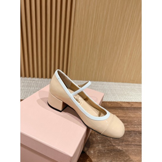 MiuMiu Sandals