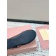 MiuMiu Ballerinas