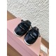 MiuMiu Ballerinas