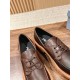 Prada Loafers