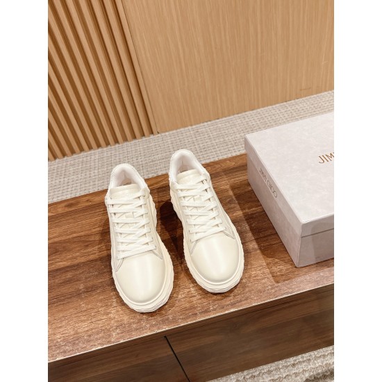 JIMMY CHOO SHOES