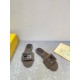 Fendi Slippers and sandals