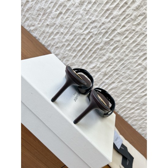 YSL Sandals
