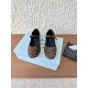 Prada Pumps and ballerinas