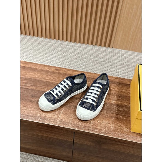 Fendi Sneakers