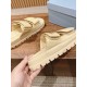 Prada Slippers and mules