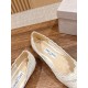 JIMMY CHOO SHOES