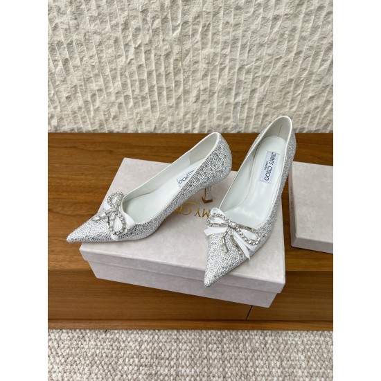 JIMMY CHOO SHOES