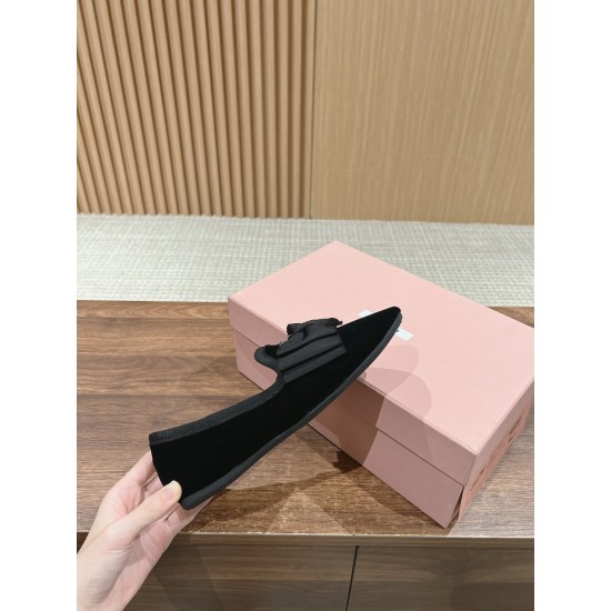 MiuMiu Loafers