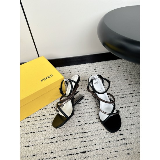 Fendi Heels