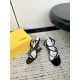 Fendi Heels