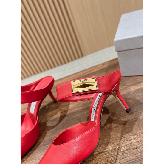 JIMMY CHOO SHOES