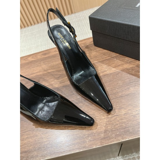 YSL Sandals