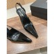 YSL Sandals