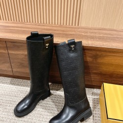 Fendi Boots