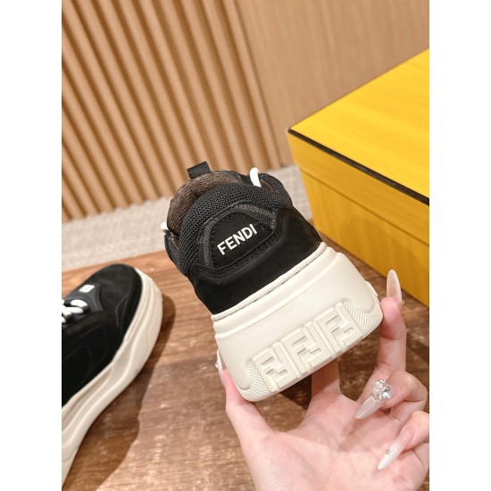 Fendi Sneakers