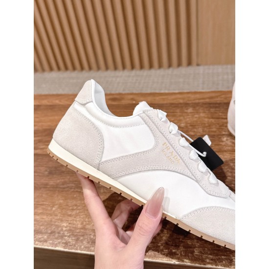 Prada Sneakers