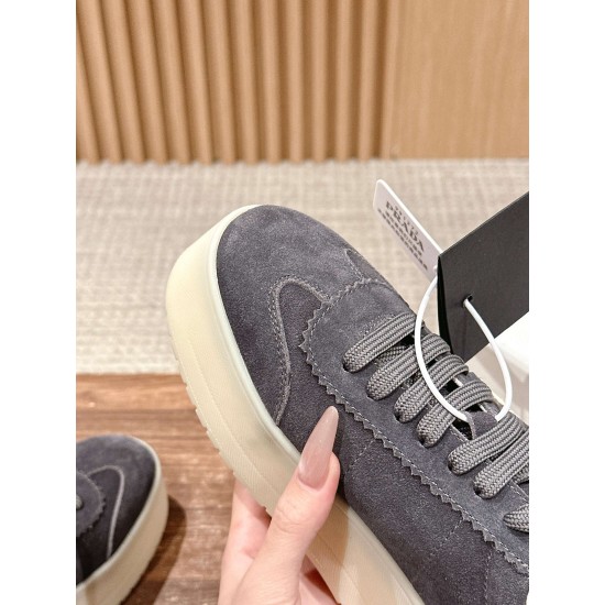 Prada Sneakers