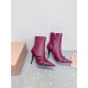 MiuMiu Boots