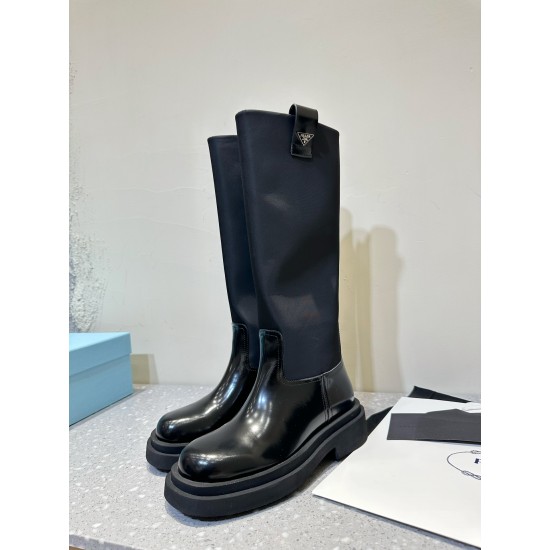Prada Boots