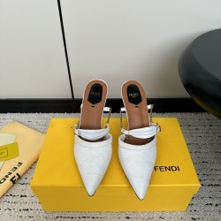 Fendi Heels