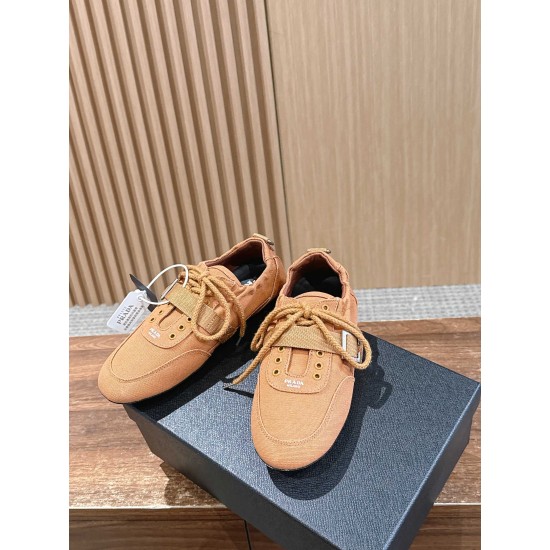 Prada Sneakers