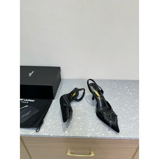 YSL Sandals