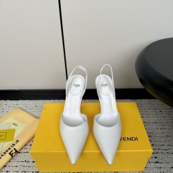 Fendi Heels