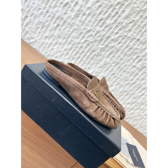 YSL Flats