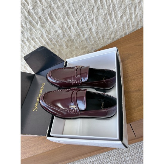 YSL Flats