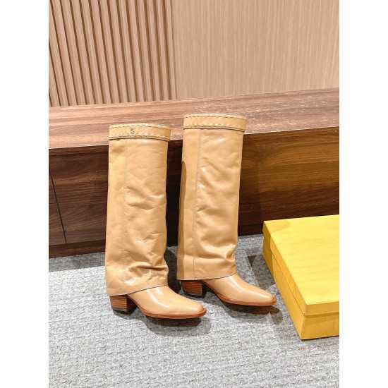 Fendi Boots