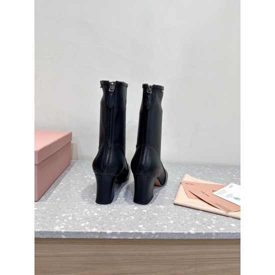 MiuMiu Boots