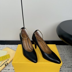Fendi Heels