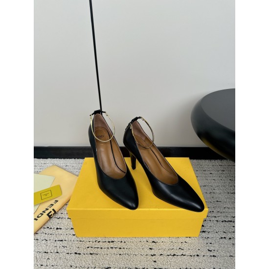 Fendi Heels
