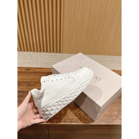 JIMMY CHOO SHOES