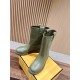 Fendi Boots