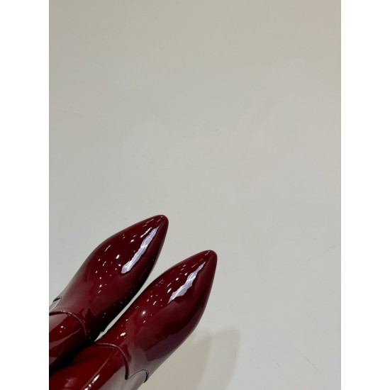 MiuMiu Boots