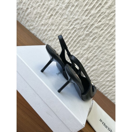 YSL Sandals