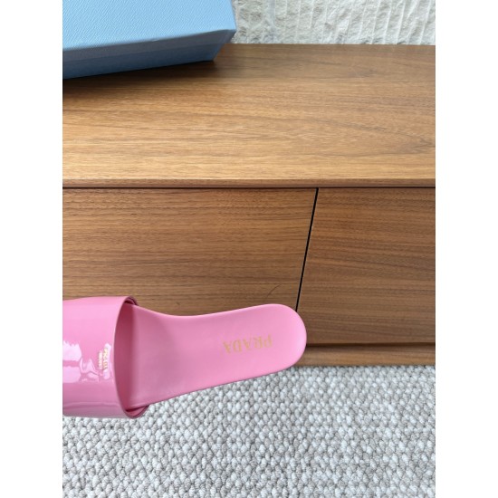 Prada Slippers and mules