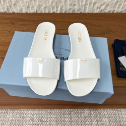 Prada Slippers and mules