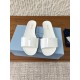 Prada Slippers and mules