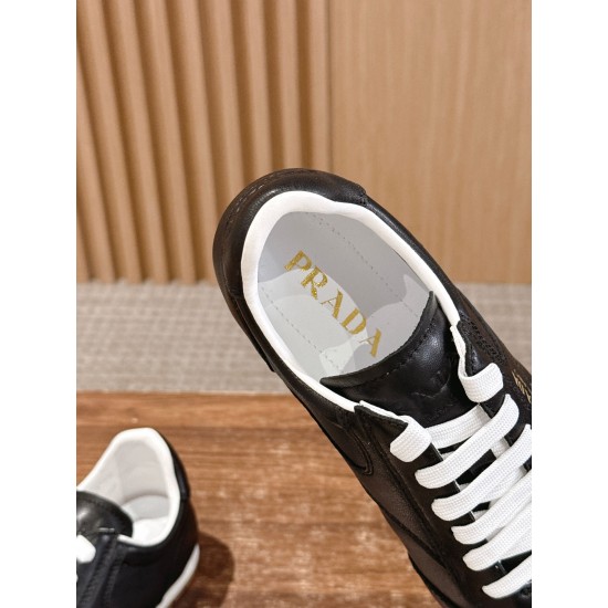 Prada Sneakers
