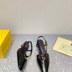 Fendi Heels