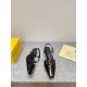 Fendi Heels