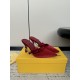Fendi Heels