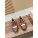 MiuMiu Loafers